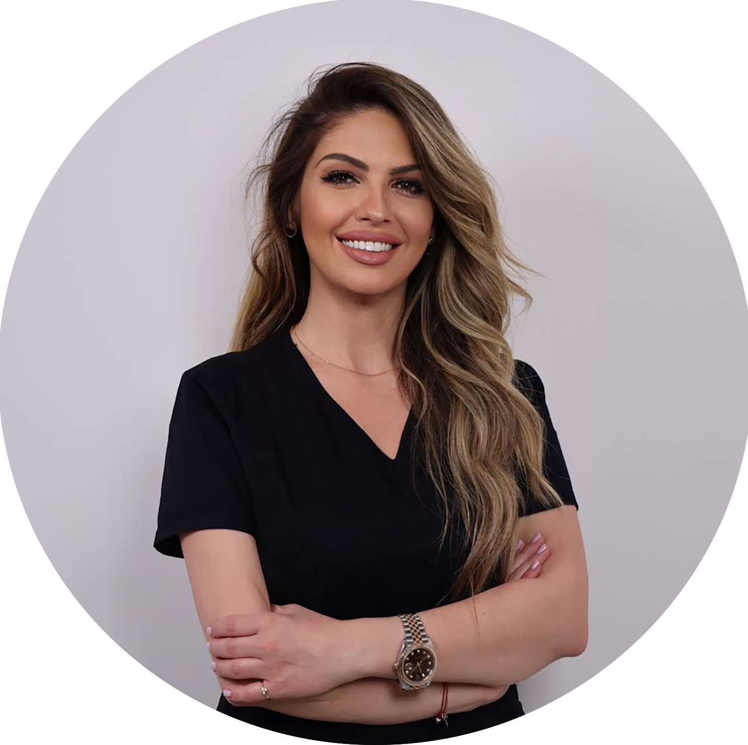 Dr. Ruzica Lalovic