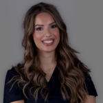 Bojana Rakic - White Clinic Belgrade