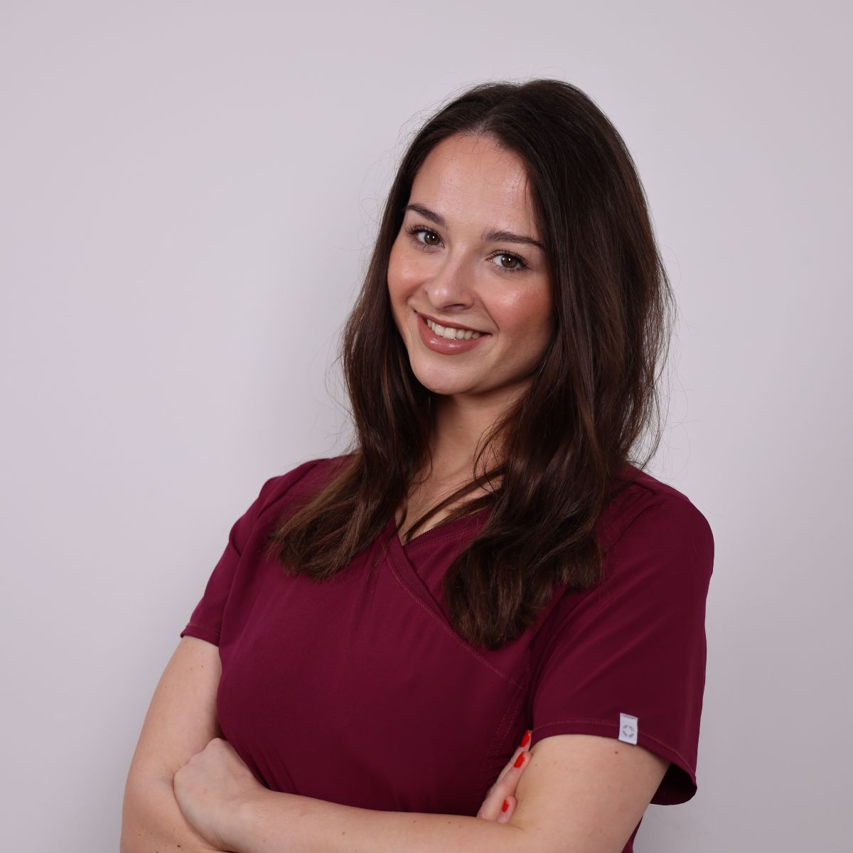 Dr Tamara Savić